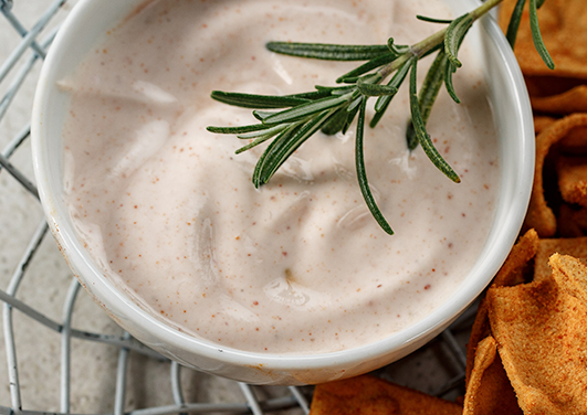 Mayonnaise and other emulsions