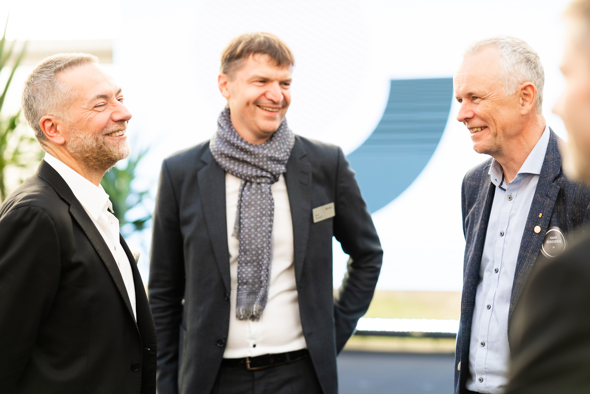 IRLMD FS becomes the majority shareholder of ALOJA STARKELSEN