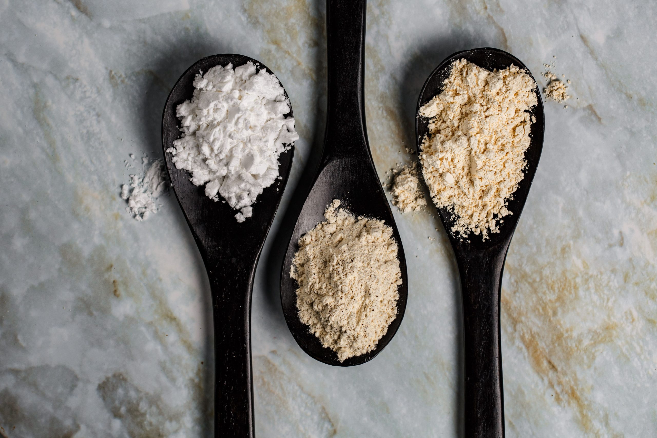 Ingredient solutions- ALOMIX