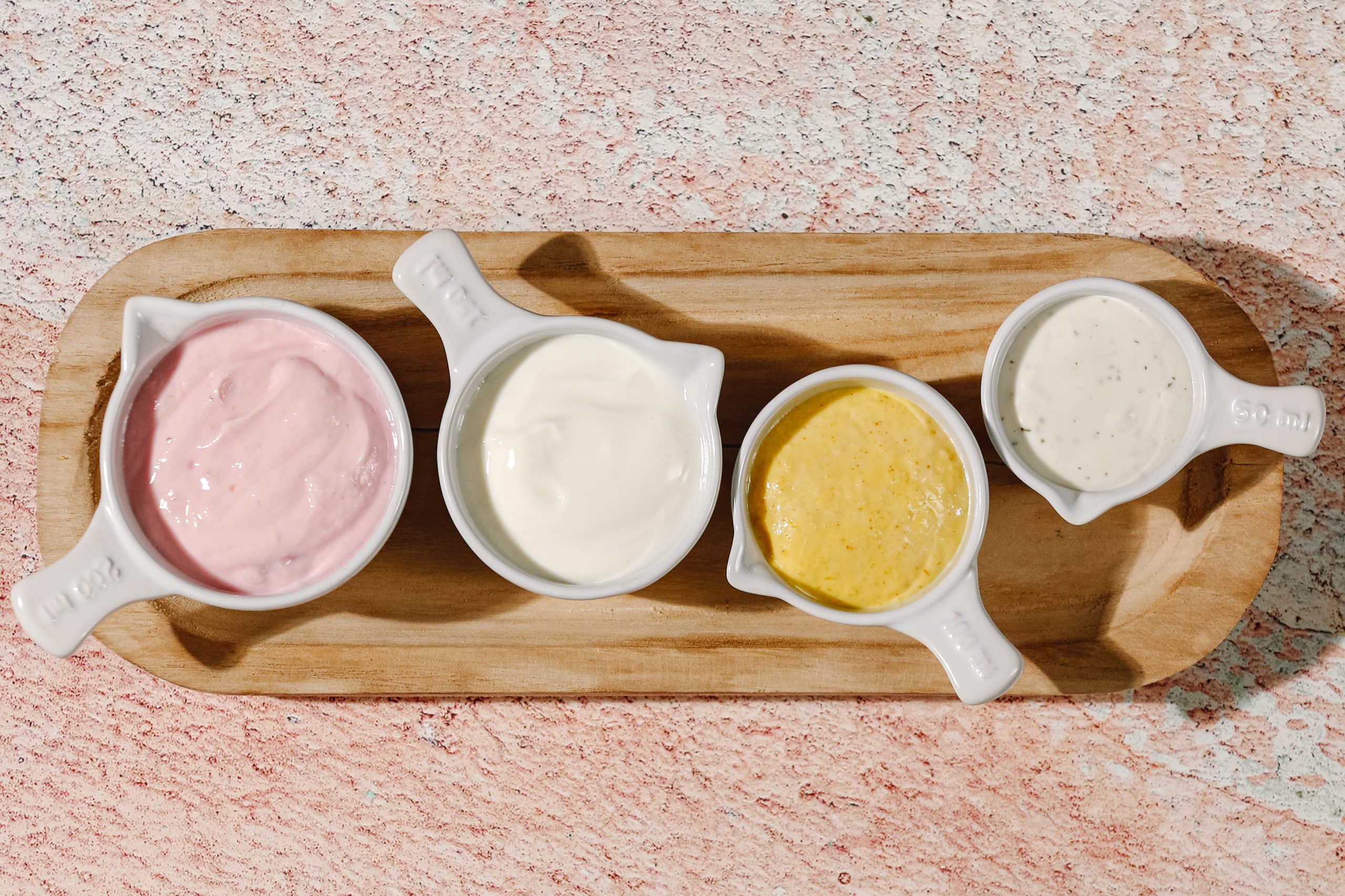 Emulsion ALOMIX EM-SERIES