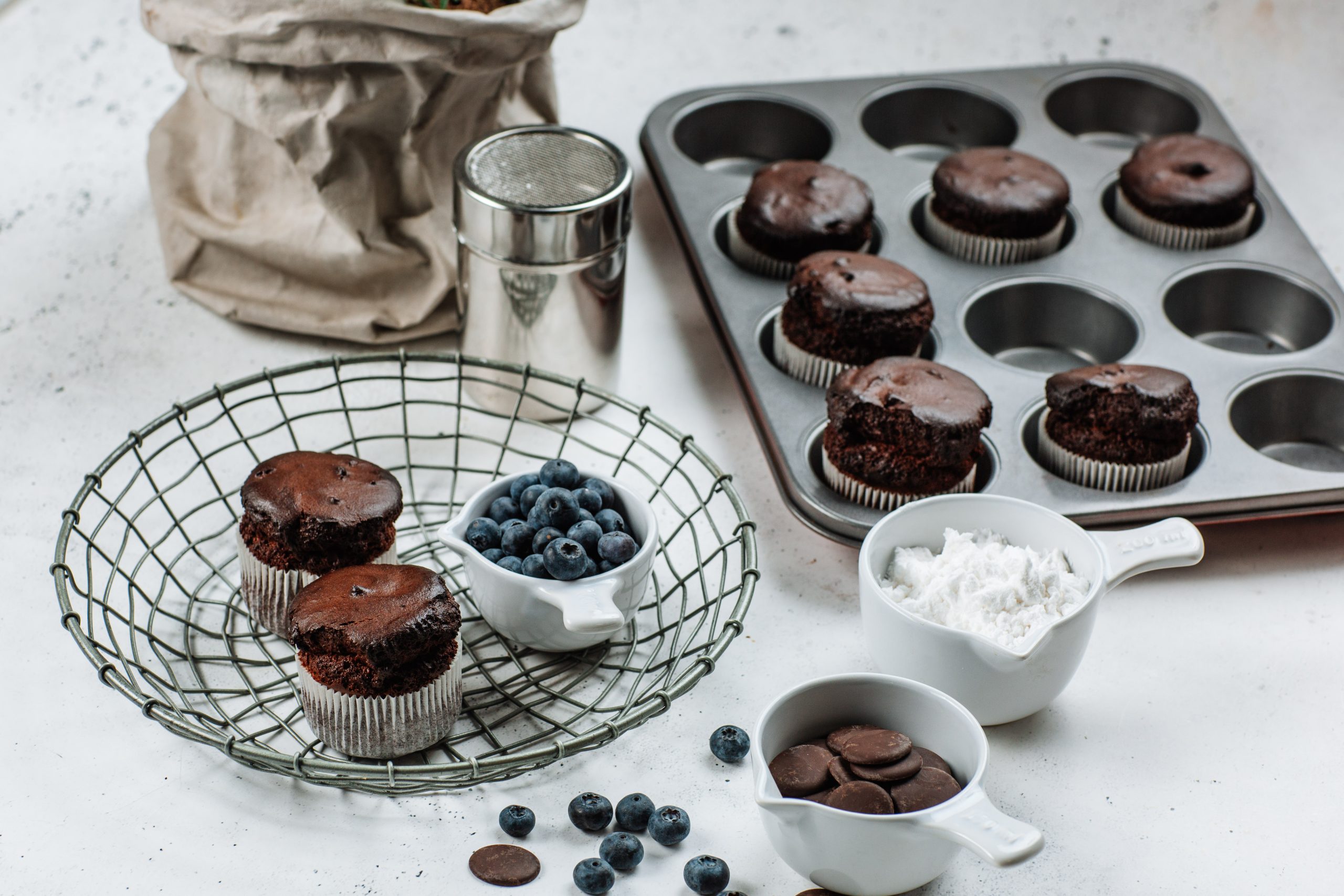 Baking Mixes ALOMIX BM-SERIES