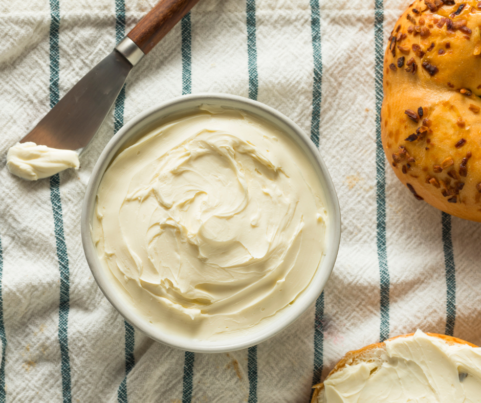 Processed Cheese Analogues