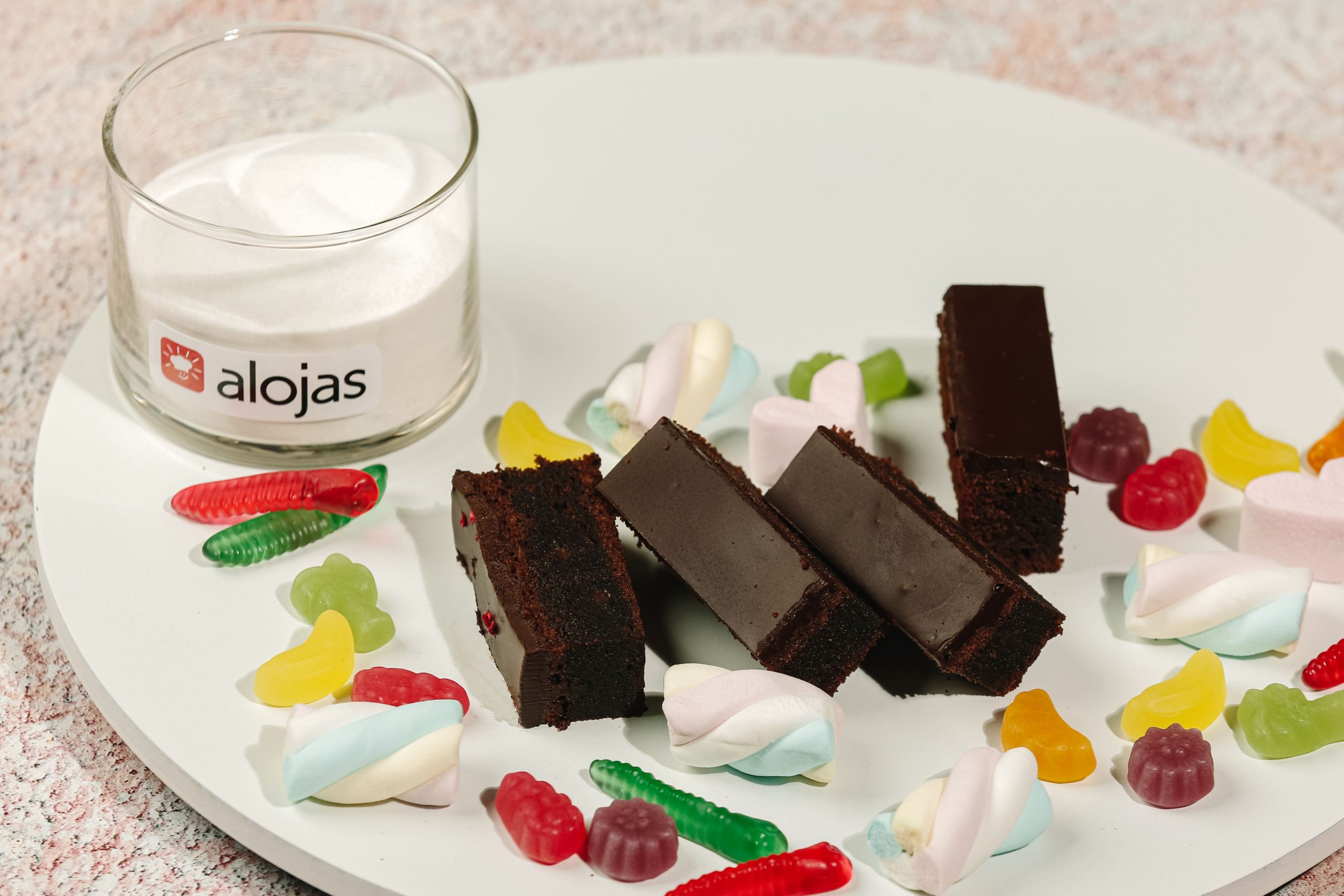 Extra dry potato starch 5%