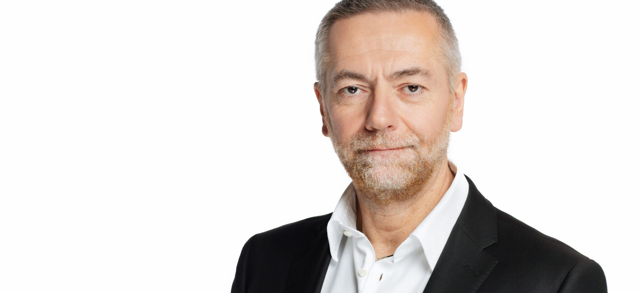 “The sky is truly the limit for Alojas”             CEO Maurizio Decio