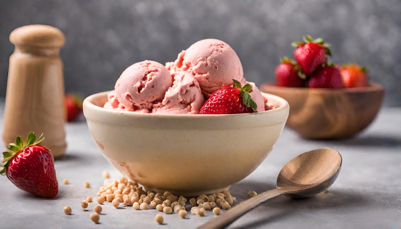 Alomix – the ideal sustainable solution for your plant-based applications